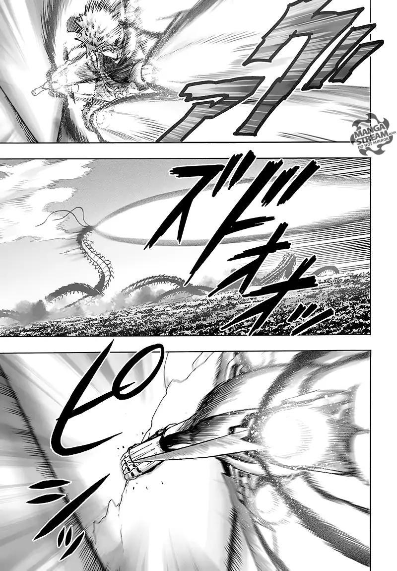 One-Punch Man Chapter 84 102